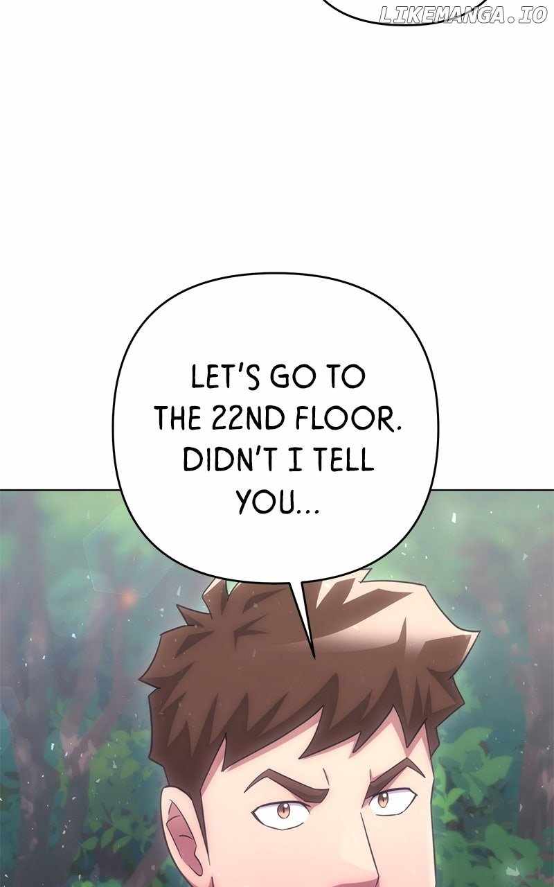 Surviving in an Action Manhwa Chapter 117 18